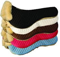 Almohadillas de Poliéster y Algodón para Sillas de Montar de Carreras de Caballos con Forro de Tela - Tamaño y Color Personalizables - Product Image 5