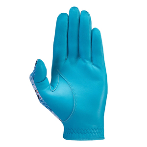 Guantes de Golf de Cuero Genuino de Alta Calidad al por Mayor, Antideslizantes, con Dedos Completos, Logotipo Personalizado, Duraderos, Sostenibles, para Deportes al Aire Libre - Product Image 4