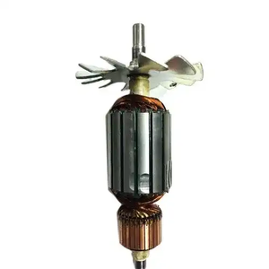 Cortador de mármol de cobre de 4 pulgadas, armadura eléctrica inalámbrica de 1450 vatios de alta calidad con servicio personalizado disponible directo de la India - Product Image 3