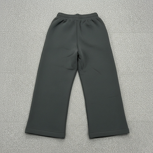 Pantalones Deportivos de Hombre de Primera Calidad, Casuales de Invierno, Anchos, Acampanados, de Lona, 100% Algodón, Transpirables - Product Image 2