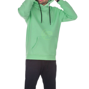 Nouveautés Sweats à capuche personnalisés en coton et polyester pour hommes Meilleur prix Sweats à capuche Offre Spéciale pour adultes - Product Image 4
