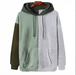 Sweats à capuche pour hommes à séchage rapide, surdimensionnés, 100% coton, best-sellers, respirants, style streetwear, imprimés - Product Image 1