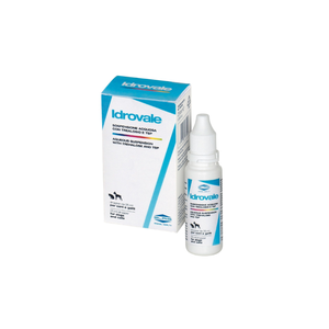 Idrovale - Product Image 1