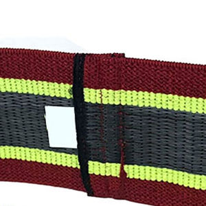 Bandas circulares de cadera de alta calidad hechas a medida, peso ligero, venta al por mayor, bandas de resistencia circulares de cadera a granel, servicio OEM - Product Image 6