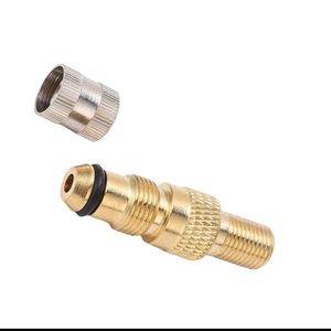 4 pièces TR218A de remplacement pour TR618A CORE STEM AGRICULTURAL AIR-LIQUID - Product Image 2