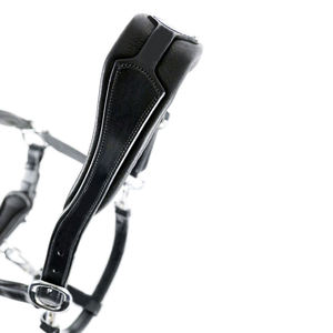 Concevez votre propre logo et laissez-vous séduire par la laisse pour cheval à prix bas / Laisse de sécurité souple pour l'équitation et les courses de chevaux disponible - Product Image 3