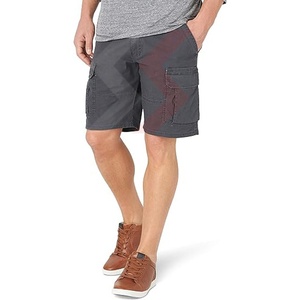 Vente en gros de shorts cargo de qualité supérieure pour hommes nouveau design d'été pantalons d'extérieur shorts de golf respirants pour hommes shorts en coton pour hommes - Product Image 6