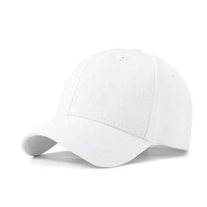 Venta al por mayor de gorras de béisbol personalizadas de 5 paneles de poliéster estructurado gorras deportivas lisas de 6 paneles con logotipo bordado para hombres y mujeres - Product Image 3