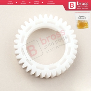 BGE634 Side <b>Mirror</b> Repair Gear for Sorento MK1 BL 2002-2006 35 Teeth - Product Image 2