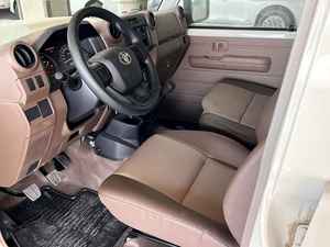 NUEVO Toyota Land Cruiser Serie 79 2025, 0KM, 299HP, 6 Cilindros, 5 Plazas, Transmisión Automática, EN VENTA - Product Image 4