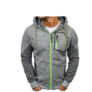 Sweats à capuche blancs unisexes pour impression par Sublimation LOGO personnalisé Plus sweats à capuche décontractés mode confortable - Product Image 2