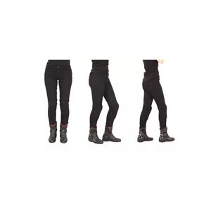 JEANS neri 90 KEVLAR