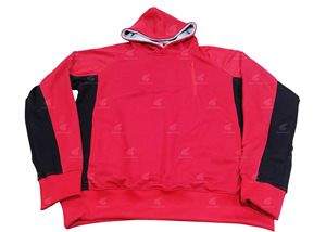 Venta al por mayor chándal con Sudadera con capucha 100% algodón ropa deportiva moda hombres Slim Fit ropa de entrenamiento chándal - Product Image 2