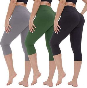 Wholesale <b>High</b> Waist Women <b>Leggings</b> Factory Customizable Oem Odm Premium Quality Yoga Workout Pants Sublimation - Product Image 5