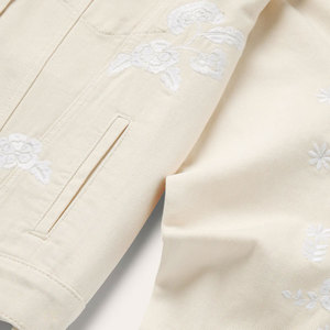 Top Selling Oversized Custom Made Men Jeans <b>Jacket</b> Latest Design <b>Cheap</b> Price Men <b>Winter</b> <b>Jacket</b> - Product Image 4