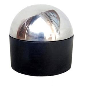 ทั่งทรงโดมสูงแท่นพร้อมฐานยางอุปกรณ์เครื่องประดับ - Product Image 1