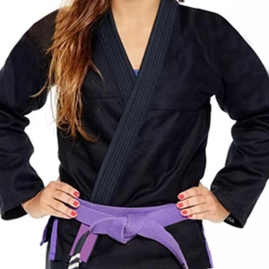 Uniforme de Jiu Jitsu Personalizado, Gi Liso para Crear tu Propia Marca, Traje en Blanco, Kimono de Jiu Jitsu de Alta Calidad, Bjj Gi, Bjj Kimono - Product Image 4