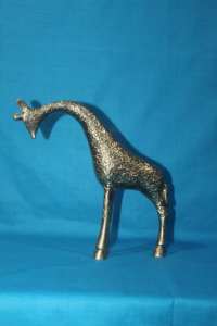 Moderno Adorno Metálico de Elefante Dorado Pequeño para Decoración de Mesa en Sala de Estar y Hotel al Mejor Precio - Product Image 2