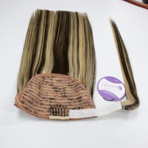 Vietnamien easy – Extensions de cheveux lisses à bande adhésive, Extensions de cheveux à cuticules alignées, lisses et à haute luminosité, meilleures ventes - Product Image 6