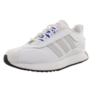 Zapatos Adidas Sl Andridge para Mujer Color: Blanco/Beige 100% Auténticos - Product Image 1