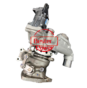Turbocompressore CHRA per 1.0 civica VTEC FEV 988 Ccm 129 PS 16319880008 16319880006 18900-5AY-H01 18900-5AY-H012-M4 - Product Image 3