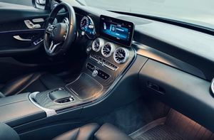 Voiture d'occasion 2020 Chine <span class=keywords><strong>Mercedes</strong></span> Classe C facelift C 260 voiture <span class=keywords><strong>à</strong></span> carburant de voyage voiture ancienne voiture de luxe - Product Image 6