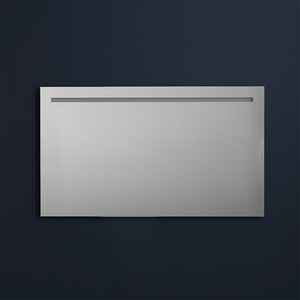 Bande LED supérieure rétroéclairée pour miroir LED 120x70 CM, moderne, 120x70mm - Product Image 4