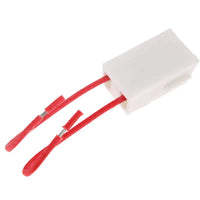12001676 Household <b>Stove</b> Replacement Parts Kit Range Surface Burner Terminal Receptacle Block - Product Image 2
