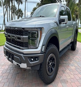 EXTREMELY 2022 FO-RD F-150 RAP-TOR INSPECCIONADO, 450 HP, ECOBOOST V6, 4WD, LISTO PARA ENTREGAR - Product Image 3