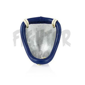 Protector Inguinal de Acero para Boxeo y Karate, Protector de Acero para Artes Marciales, Soporte Protector para Entrenamiento y Sparring - Product Image 4