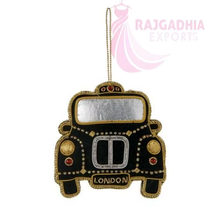 Patchs brodés bleus pour mariage, décoration animale artificielle, dentelle TPU brodée pour chapeaux, vêtements et logos - Product Image 1