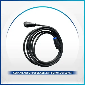 Impianto di energia da balcone da 880Watt con inverter da 800Watt - Product Image 4
