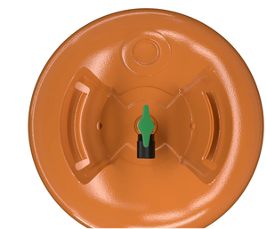 Buy 24Lb R404A Refrigerant Gas R-404A | (20 Cylinders / 480lb Total) - Product Image 3