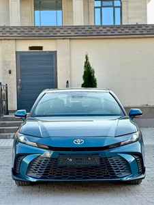 โตโยต้า แคมรี่ 80 ไฮบริด ปี 2024 รถมือสองสภาพดี - Product Image 5