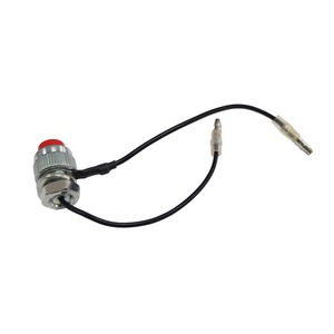 Interruttore di arresto compatibile con Ebv260A Rif. 918686 per varie applicazioni - Product Image 1