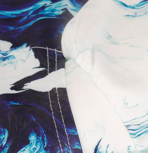 Precios al por mayor Sudaderas con capucha impresas en 3D Sudadera con capucha impresa con estilo para hombres Impresión de logotipo personalizado - Product Image 5