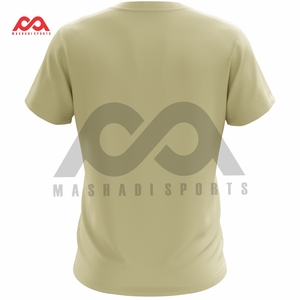 Camisetas de Hombre con Cuello Redondo, 100% Algodón, Tallas Grandes, Sublimadas, DTF y Serigrafiadas, de Secado Rápido y Ecológicas - Product Image 3