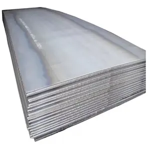 ASTM SS400A36軟黒炭素鋼板熱間圧延低炭素2.8mm厚鋼板価格