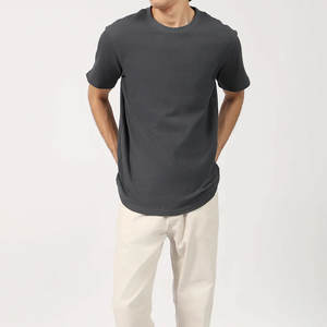 Nouveau design T-shirts pour hommes Vêtements décontractés T-shirts pour hommes Vêtements d'été T-shirts pour hommes en gros - Product Image 4