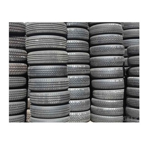 Proveedor de Neumáticos Usados Japoneses y Europeos a Bajos Precios - Product Image 5