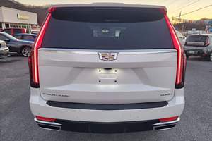 Producto TOP USADO Perfecto, Impecable, 2023 Escalade Premium Platinum 4WD - Product Image 5