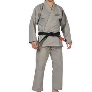 ชุดเครื่องแบบยูโดแบบออกแบบได้ตามต้องการชุดเครื่องแบบยูโดน้ำหนักเบา - Product Image 1