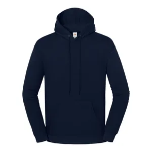 Felpa con Cappuccio Promozionale Personalizzata da 250 Grammi con Design Iconico - Product Image 5