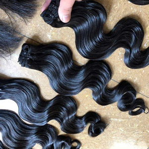 ผมเบอร์มีส ลอนธรรมชาติ 100% เวอร์จิ้น เรมี่ แท้จากจีน ผมเวียดนาม คุณภาพดีที่สุด ลอนหลวม ลอนลึก ลอนซุปเปอร์ ลอนตรงธรรมชาติ สีบลอนด์ - Product Image 1