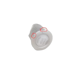 Interruttore di Arresto Motore NISSAN Serie Juke (F16) 7Z14SN K9K646 Diesel 1461 (19>) - Product Image 4