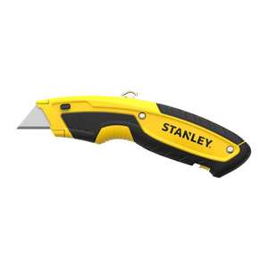 Taglierina per Metallo con Lama Retrattile Mm18 - Product Image 1
