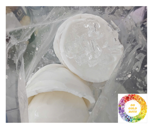 Rebanadas de carne de coco congeladas jóvenes tiernas Vietnam para la venta al por menor Carne de coco congelada cremosa Sabor natural de alto grado Listo para exportación - Product Image 3