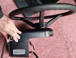 Nouveau système de pilotage automatique GPS pour tracteurs agricoles avec signal de navigation interne stable et facile à utiliser - Product Image 6