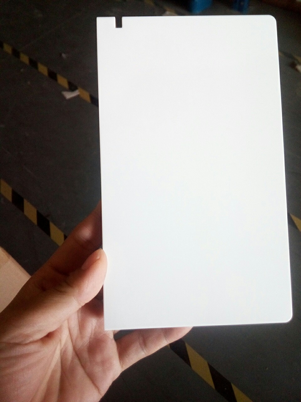 Blanco (NS)