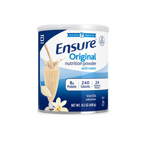 Poudre nutritionnelle originale haute performance fournie pour une alimentation en vrac continue - Product Image 2